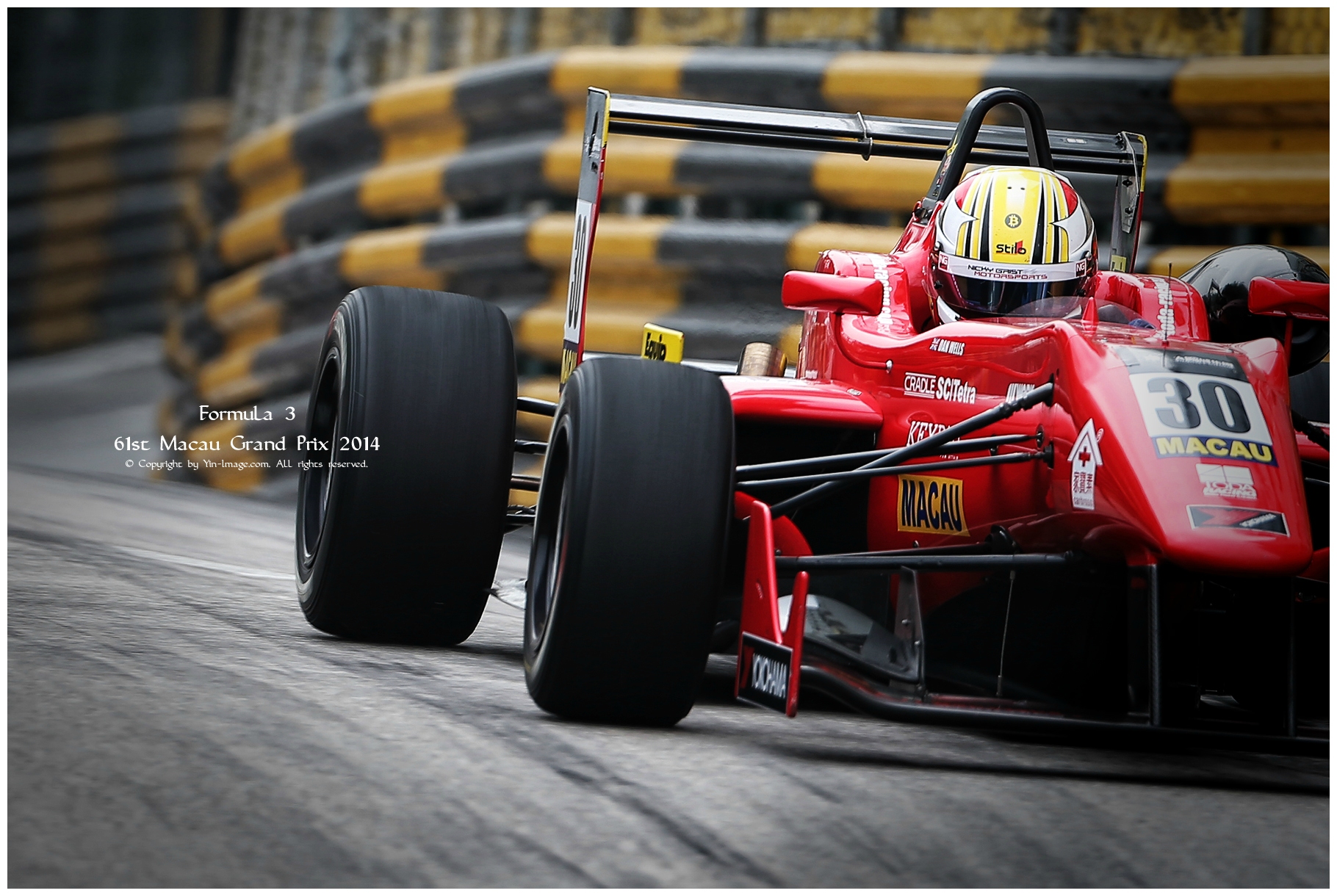 Macau GP 2014 096